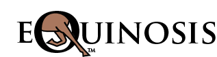 Equinosis Logo Equinosis Logo