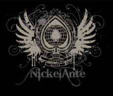 Nickel Ante covers popular Rock, Country, and Blues songs