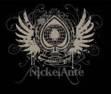 Nickel Ante covers popular Rock, Country, and Blues songs Nickel Ante covers popular Rock, Country, and Blues songs