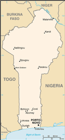The Republic of Benin