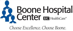boone hospital center