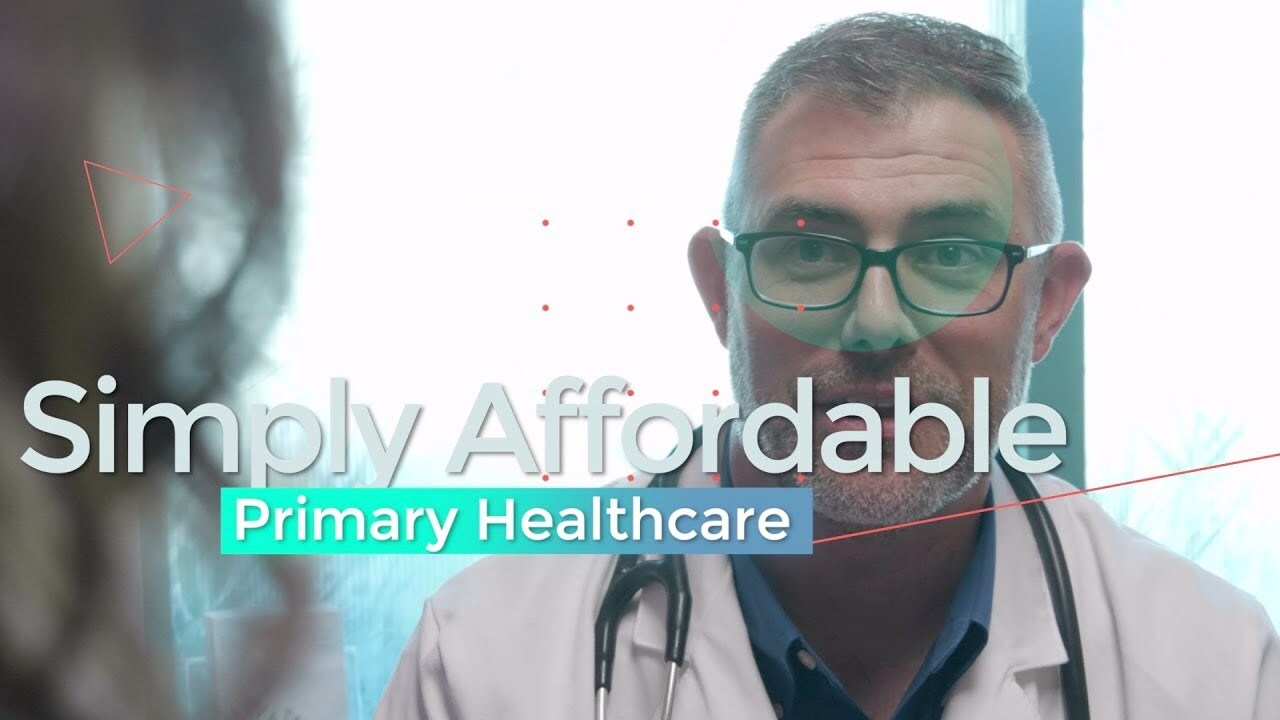 Big Tree Medical Home Promo Ad Elevato