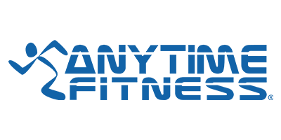 Anytime Fitness logo