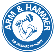 Arm & Hammer logo