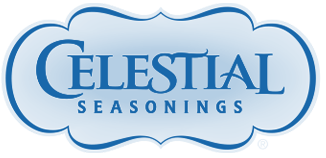 Celestial Seasonings logo
