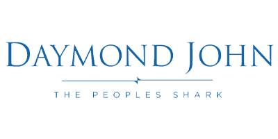 Daymond John logo
