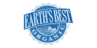 Earth's Best Organics logo