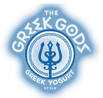 Greek Gods Yogurt logo