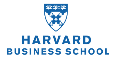 Harvard Business School logo