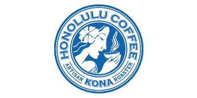 Honolulu Coffee logo