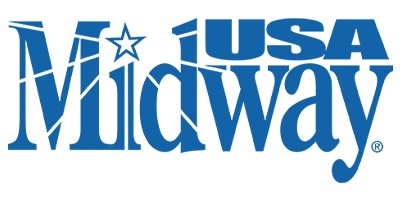 Midway USA logo