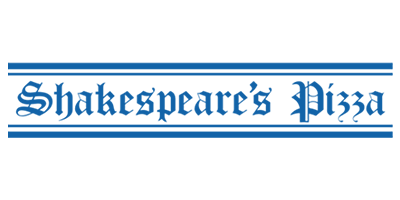 Shakespeare’s Pizza logo