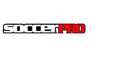 SoccerPro logo