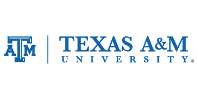 Texas A&M University logo