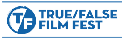 True/False Film Festival logo