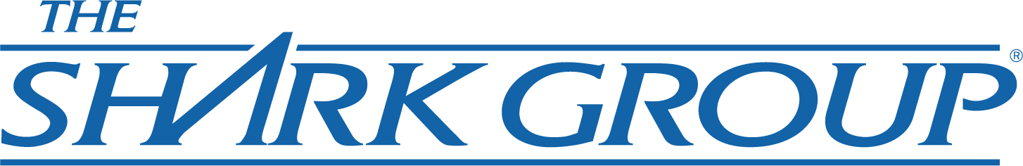 The Shark Group logo