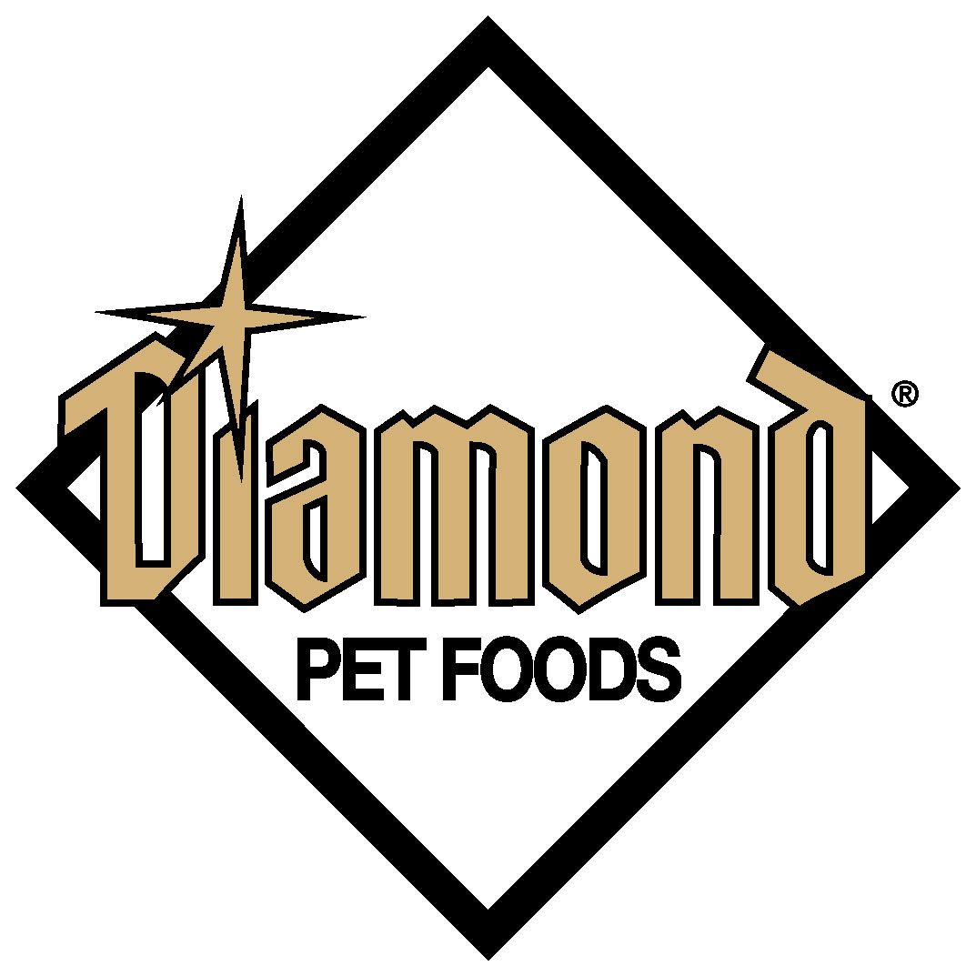 Diamond Pet Foods logo