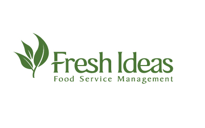 Fresh Ideas Food Service logo
