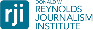 Reynolds Journalism Institute logo