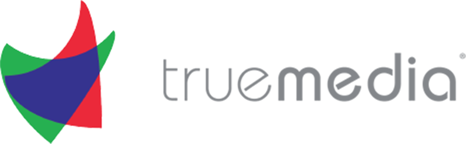 True Media logo