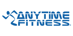 Anytime Fitness logo