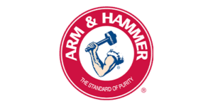 Arm & Hammer logo