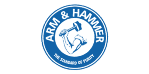 Arm & Hammer logo