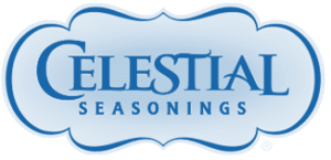 Celestial Seasonings logo