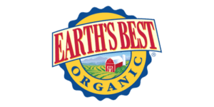 Earth’s Best Organics logo