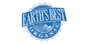 Earth's Best Organics logo