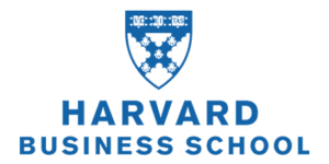 Harvard Business School logo