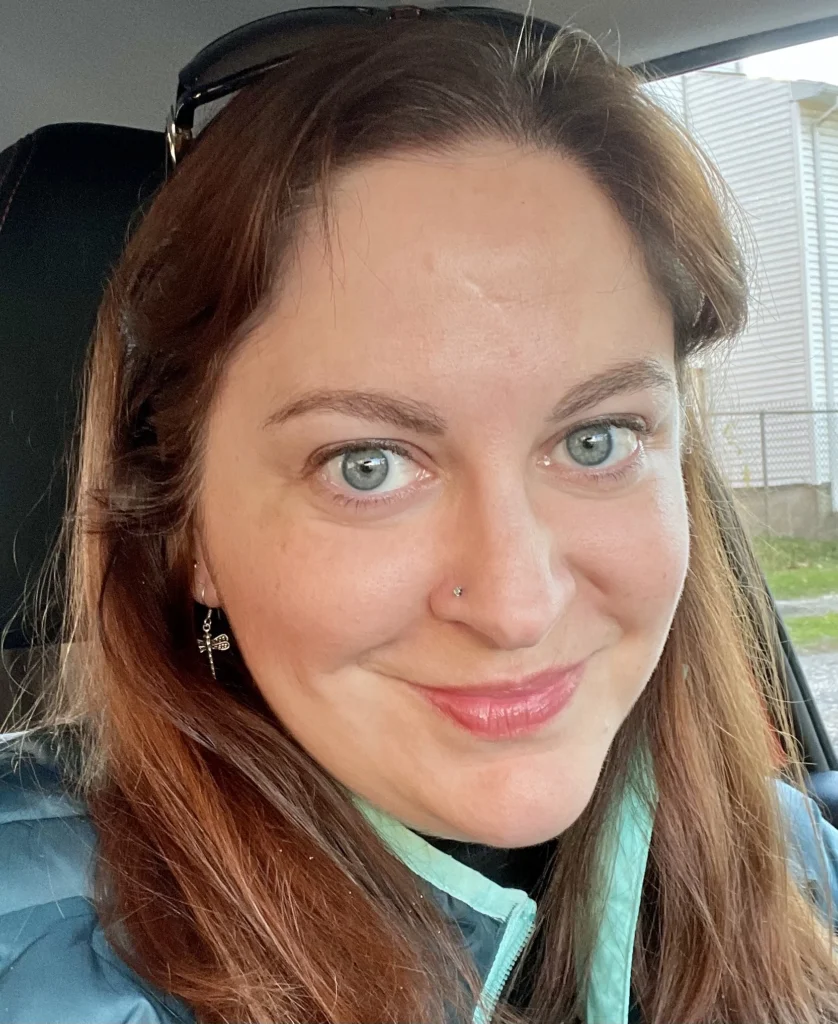 Heather Bryant - Elevato