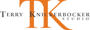 Terry Knickerbocker Studio logo