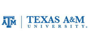 Texas A&M University logo