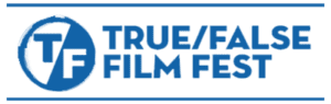 True/False Film Festival logo