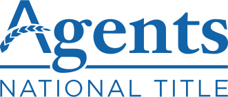 Agents National Title logo