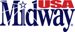 Midway USA logo