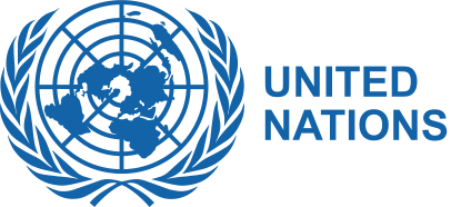 United Nations logo