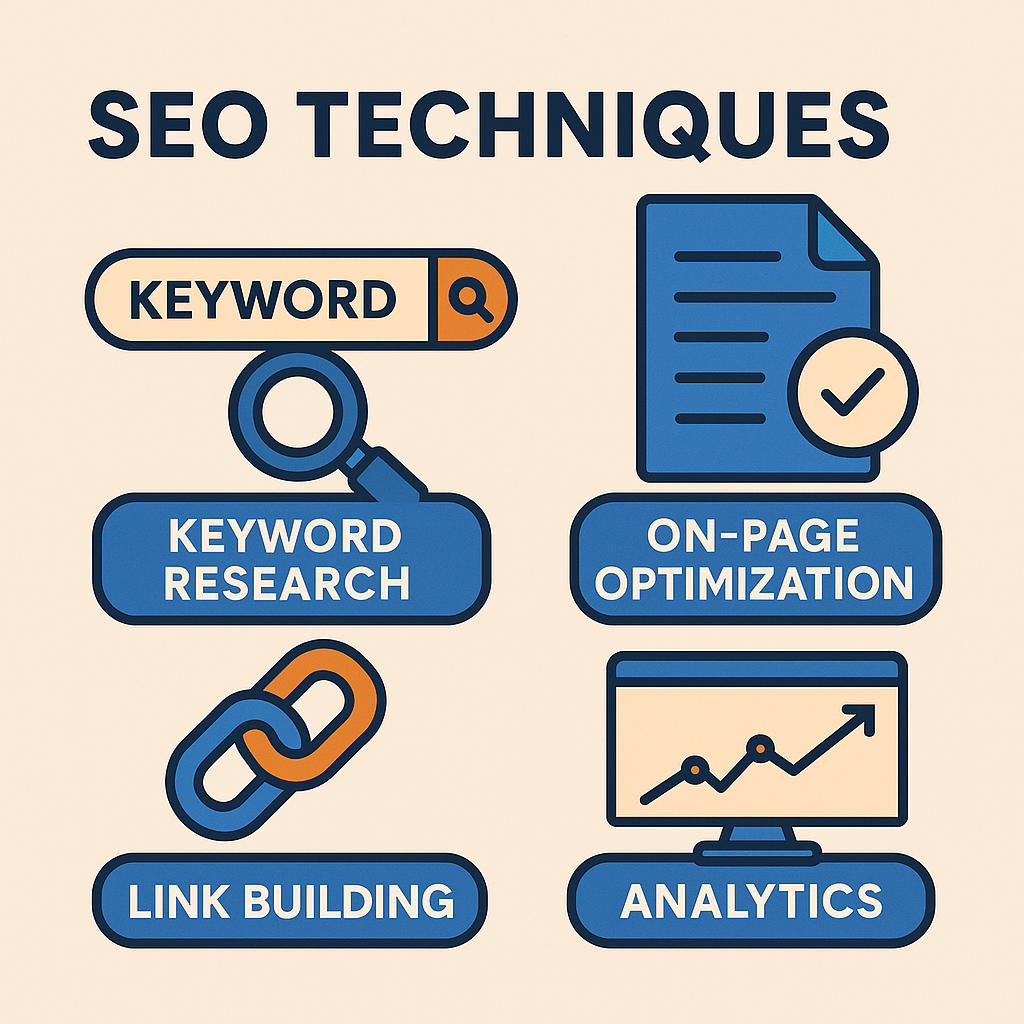 Advanced SEO Tactics to rank in chagpt